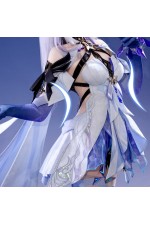 1/3 Delusion Genshin Impact Skirk Outfit Cosplay Costume